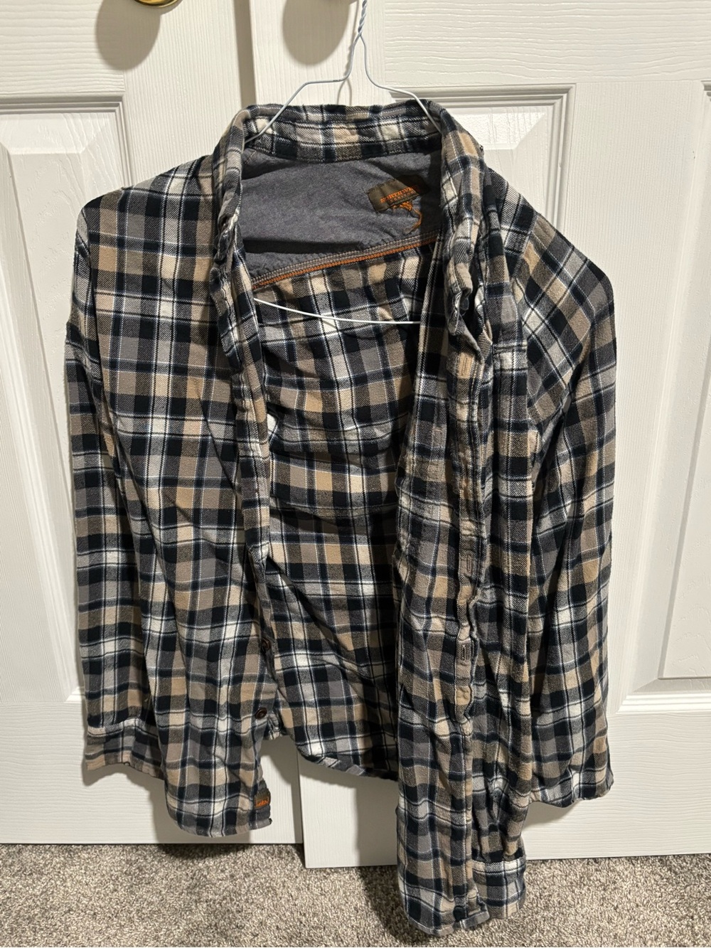 Flannel